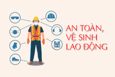 V/v triển khai công tác an toàn, vệ sinh lao động trong tình hình mới trên địa bàn tỉnh