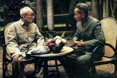 ĐỒNG CHÍ PHẠM VĂN ĐỒNG – NGƯỜI CON ƯU TÚ CỦA QUÊ HƯƠNG QUẢNG NGÃI