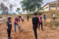 Ảnh Tổ chức “Tết trồng cây đời đời nhớ ơn Bác Hồ” nhân dịp Xuân Bính Ngọ năm 2026 và tăng cường quản lý, bảo vệ rừng