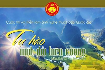 Tuyên truyền, triển khai Cuộc thi và Triển lãm ảnh nghệ thuật cấp Quốc gia lần thứ IV