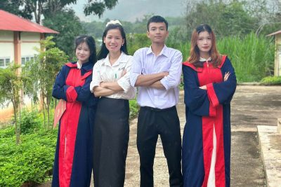 ảnh lớp 12 Tổng kết năm học 2024-2025