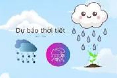 V/v quan tâm nhắc nhở học sinh mặc đủ ấm, đảm bảo sức khỏe trong điều kiện thời tiết diễn biến phức tạp