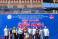 VIDEO THAM GIA ĐẠI HỘI TDTT NGÀNH GD&ĐT TỈNH QUẢNG NGÃI LẦN THỨ I NĂM 2025