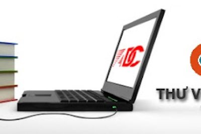 THƯ VIỆN KHOA HỌC TỔNG HỢP TP.HCM