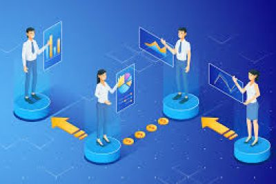 V/v triển khai khóa bồi dưỡng về chuyển đổi số do Cục Chuyển đổi số quốc gia tổ chức
