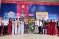 LỄ KHAI GIẢNG NĂM HỌC 2025-2026