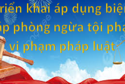 V/v triển khai Công văn số 01/KNPN-VKS ngày 13/3/2026 của Viện kiểm sát nhân dân tỉnh