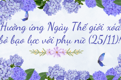 V/v triển khai hoạt động phòng chống bạo lực gia đình trên địa bàn tỉnh Quảng Ngãi năm 2025