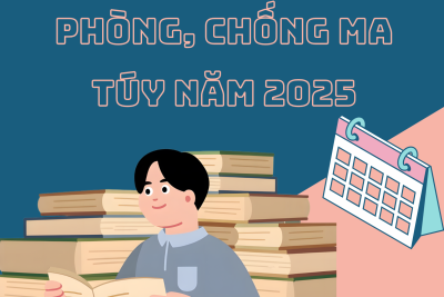 V/v triển khai thi hành Luật Phòng, chống ma túy năm 2025