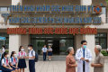 V/v triển khai khám sức khỏe định kỳ, khám sàng lọc miễn phí cho Nhân dân năm 2026 và thực hiện Chương trình Sức khỏe học đường