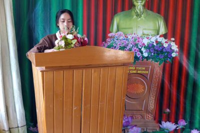 Tọa đàm Chào mừng kỷ niệm 43 năm Ngày Nhà giáo Việt Nam (20/11/1982-20/11/2025)!