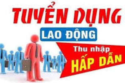 V/v cung cấp thông tin về nhu cầu tuyển dụng của các doanh nghiệp năm 2026