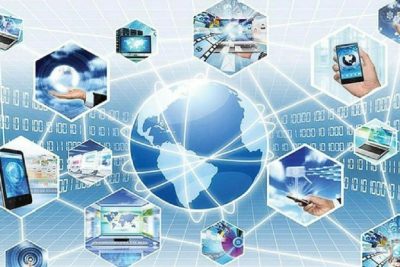 V/v triển khai thông tin về Khung kiến trúc tổng thể quốc gia số