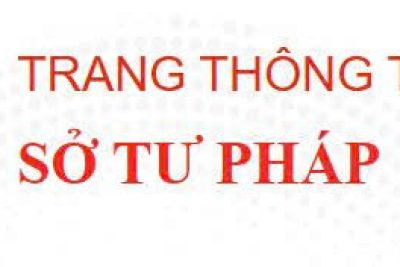 V/v gửi Tài liệu giới thiệu một số văn bản luật (tháng 12/2025)