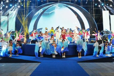 V/v phối hợp tuyên truyền Tuần Di sản văn hoá Quảng Ngãi 2025
